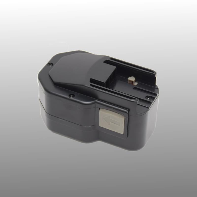 14.4V 3Ah accu voor Milwaukee accu NiMH, Ophalen of Verzenden, Nieuw