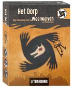 De weerwolven van Wakkerdam - Het Dorp, ., Nieuw, Ophalen of Verzenden, .