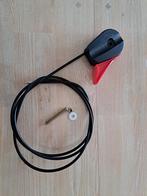 Te koop gashendel voor grasmaaiers, Ophalen of Verzenden