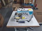 Jack 4 garen overlock machine 60 x 60 tafel 1100 euro ex btw, Nieuw, Lockmachine, Industrieel, Ophalen