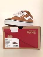 Vans - Suede/Mesh Brown Sugar (42), Kleding | Heren, Schoenen, Bruin, Nieuw, Ophalen of Verzenden, Sneakers of Gympen