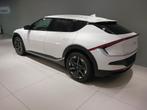 Kia Ev6 63kWh 170pk RWD Light Edition Navi/ Clima/ Cruise, Auto's, Kia, Automaat, 12 maanden, Achterwielaandrijving, Metallic lak