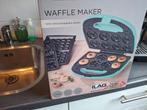 Wafelijzer, Ophalen, Zo goed als nieuw