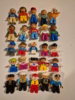 Duplo poppetjes 25x, Ophalen of Verzenden, Gebruikt