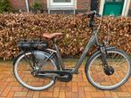 Qwic N7.1 elektrische dames fiets, Ophalen of Verzenden, Zo goed als nieuw, Overige merken