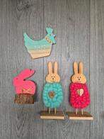 Paasdecoratie, Diversen, Ophalen of Verzenden, Zo goed als nieuw