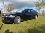 Audi A4 1.8TFSI Zwart, Voorwielaandrijving, 4 cilinders, A4, Zwart
