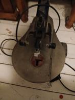 Te koop figuurzaag, Ophalen of Verzenden, Minder dan 600 watt, Figuurzaag, 30 tot 70 mm