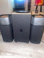 Philips Fidelio, Philips, Ophalen of Verzenden, Zo goed als nieuw, 120 watt of meer