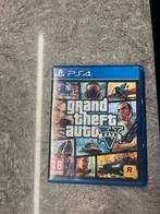 GTA V (Grand Theft Auto 5) voor PlayStation 4, Avontuur en Actie, Online, Gebruikt, Vanaf 18 jaar