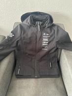BMW Motorjas Maat S, Motoren, Kleding | Motorkleding, Ophalen of Verzenden, Nieuw met kaartje, Jas | textiel