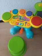 Vtec drumstel, Ophalen of Verzenden, Zo goed als nieuw