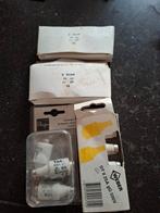 Diverse zekeringen 16A en 25A - Nieuw in verpakking, Ophalen, Nieuw, Overige typen