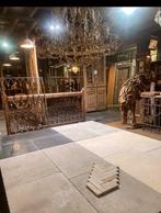 Bourgondische dallen, tegels, parket, vloerdelen hout, Ophalen of Verzenden, Nieuw