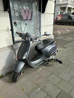 Piaggio Vespa Sprint, Ophalen, Maximaal 45 km/u, Zo goed als nieuw, Benzine