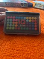 Smart Games IQ Puzzler Pro - Logica Puzzel, Ophalen of Verzenden, Zo goed als nieuw, Rubik's of 3D-puzzel