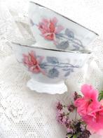 Oude Franse spoelkom “Rozentakje”, Ophalen of Verzenden