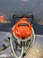 Metallo stofzuiger, Ophalen, Zo goed als nieuw, 2000 watt of meer