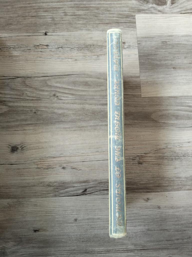 Memoires van het Mogolhof - Niccolao Manucci (Folio Society), Ophalen of Verzenden, Tweede Wereldoorlog, Gelezen