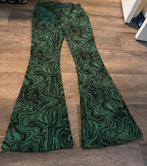 Colourful Rebel flared pants liquid paint peached, maat L, Maat 42/44 (L), Nieuw, Ophalen of Verzenden, Lang