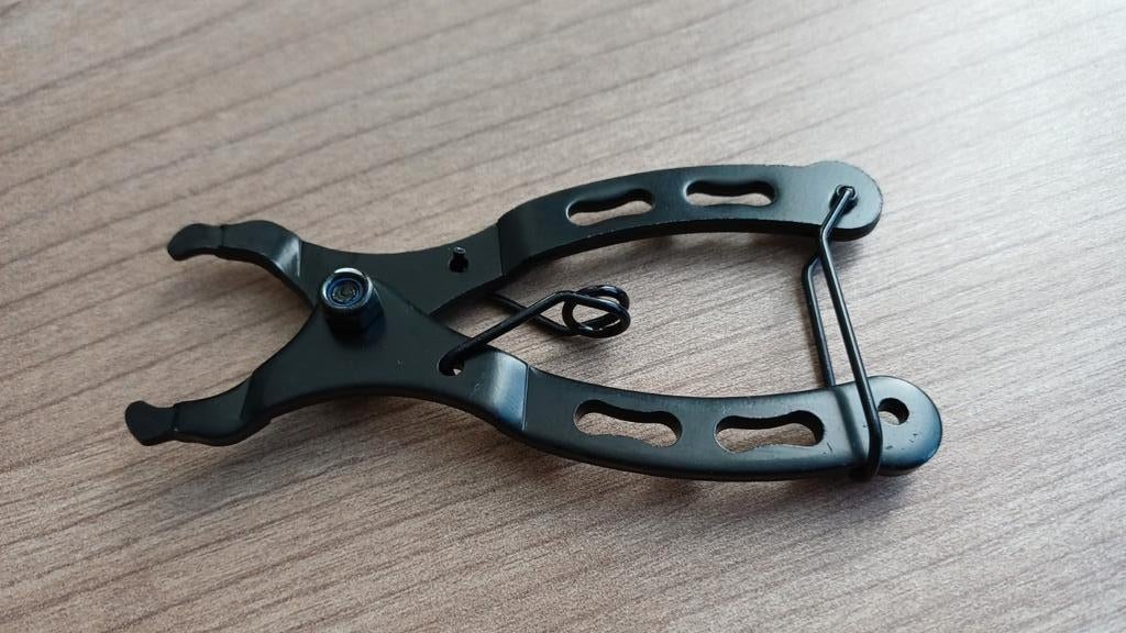 Nieuwe Kettingtang !voor de ketting van een fiets te verstel, Ophalen of Verzenden