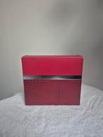 Intimacy Rouge Eau de Parfum & Douchegel Cadeauset Nieuw, Ophalen of Verzenden, Nieuw