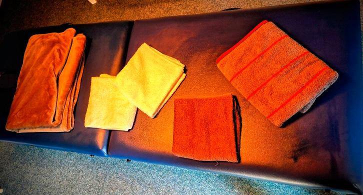 Ontspanningsmassage voor dames, eventueel aan huis, Diensten en Vakmensen, Welzijn | Masseurs en Massagesalons, Ontspanningsmassage