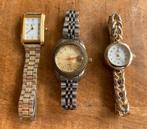 Vintage dames horloges, Ophalen of Verzenden, Zo goed als nieuw, Overige merken