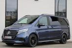 Mercedes-Benz V-Klasse 300 Benzine! / Lang / AMG / 7-persoon, Automaat, Achterwielaandrijving, Gebruikt, Met garantie (alle)