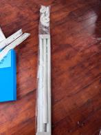 Douchegordijnstang, Ophalen, Nieuw