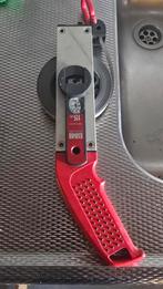 BMI Ergoline meetlint 15m, Doe-het-zelf en Verbouw, Meetapparatuur, Ophalen of Verzenden