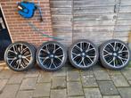 Originele BMW Velgen 20 inch, Ophalen, Gebruikt, Velg(en), 20 inch