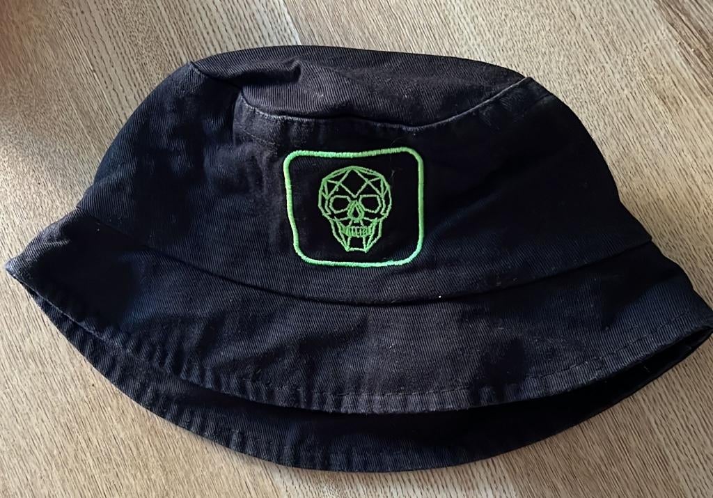 koton bucket hat 4-7 jaar, Verzenden, Jongen of Meisje, Zo goed als nieuw, 110 t/m 116
