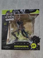 Mini Epics - Alien - Xenomorph Soldier (Limited Edition), Ophalen of Verzenden, Nieuw