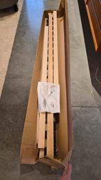 Lattenbodem 160x200 tweepersoons nieuw, Huis en Inrichting, Ophalen, Bedbodem, 200 cm, 160 cm