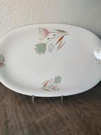 Vintage Winterling Bavaria serveerschaal met bloemmotief, Ophalen of Verzenden