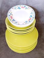 Borden, Ophalen, Gebruikt, Bord(en), Overige stijlen