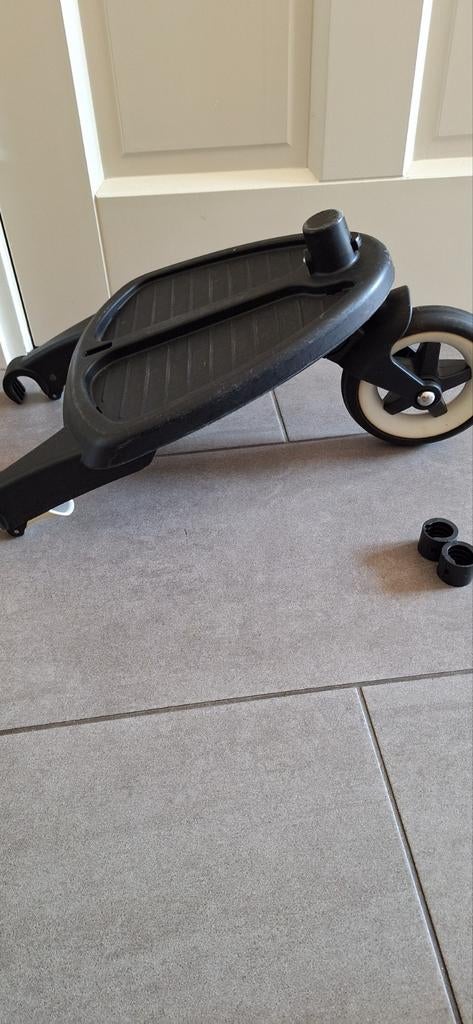Bugaboo meerijdplankje, Ophalen of Verzenden, Gebruikt, Bugaboo