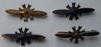 wing badges, Ophalen of Verzenden, Luchtmacht, Overige gebieden, Embleem of Badge