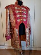 Heren carnavalsjas markies lakei Bridgerton, Carnaval, Ophalen of Verzenden, Kleding, Maat 56/58 (XL)