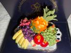 Reutter Fruitschaal 1:12 voor Poppenhuis- Zeer Gedetailleerd, Ophalen of Verzenden, Zo goed als nieuw