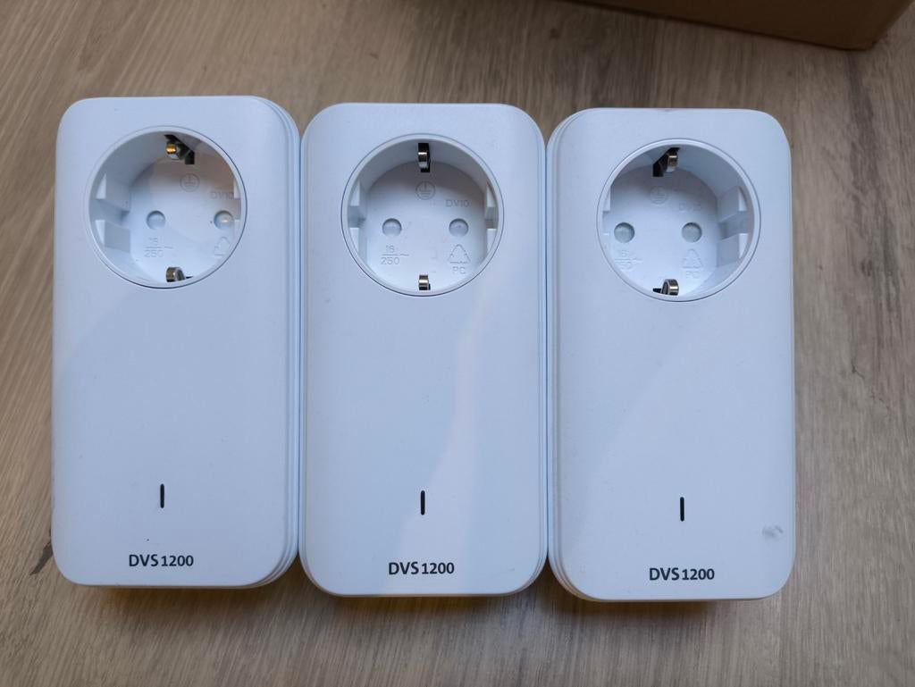 Draadloze verbindingsset te koop, Ophalen of Verzenden, Gebruikt