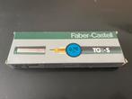 Faber-Castell technische tekenpen, Hobby en Vrije tijd, Tekenen, Ophalen of Verzenden, Nieuw, Potlood of Stift