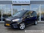 Ford Transit Courier 1.5 TDCI Limited * Airco * PDC * Achter, Voorwielaandrijving, 12 maanden, Gebruikt, 4 cilinders