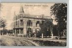 Bennekom Pension Hotel Groene Woud, Verzenden, Voor 1920, Ongelopen, Gelderland