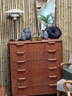 Ladekast, Ophalen, Gebruikt, 5 laden of meer, 100 tot 150 cm