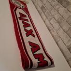 AJAX SJAAL, Ophalen, Zo goed als nieuw, Ajax, Vaantje of Sjaal