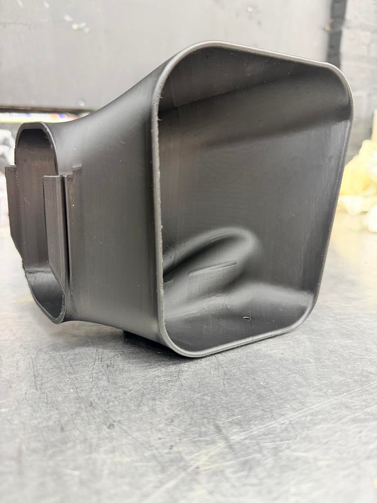 Bmw f series hot climate mod, Ophalen of Verzenden, Nieuw