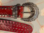 riemen van het merk Nanni, riem, Kleding | Dames, Ophalen of Verzenden, Zo goed als nieuw, Overige kleuren, 90 tot 100 cm
