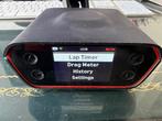 RaceBox Pro Laptimer met externe GPS module, Ophalen of Verzenden, Zo goed als nieuw